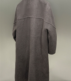 市场上装-中长外套-休闲中长外套