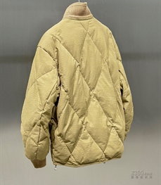 市场上装-棉衣/羽绒服-休闲棉服