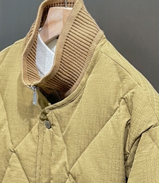 市场上装-棉衣/羽绒服-休闲棉服