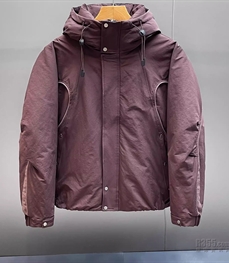 市场上装-棉衣/羽绒服-休闲棉服