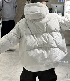 市场上装-棉衣/羽绒服-休闲棉服