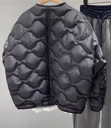 市场上装-棉衣/羽绒服-休闲棉服