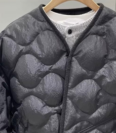 市场上装-棉衣/羽绒服-休闲棉服