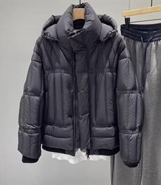 市场上装-棉衣/羽绒服-休闲棉服