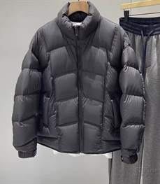 市场上装-棉衣/羽绒服-休闲棉服