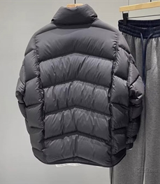 市场上装-棉衣/羽绒服-休闲棉服