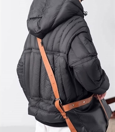 市场上装-棉衣/羽绒服-休闲棉服