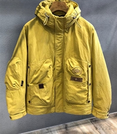 市场上装-棉衣/羽绒服-休闲棉服