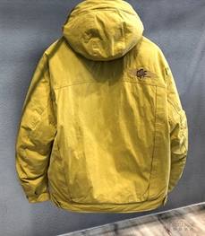 市场上装-棉衣/羽绒服-休闲棉服