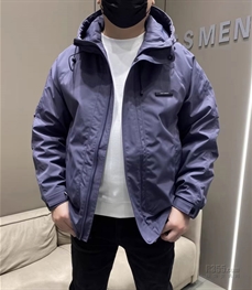 市场上装-棉衣/羽绒服-休闲棉服