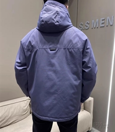 市场上装-棉衣/羽绒服-休闲棉服