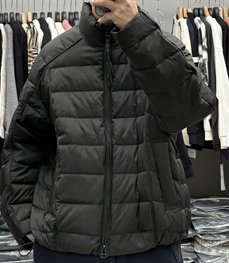 市场上装-棉衣/羽绒服-休闲棉服