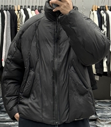 市场上装-棉衣/羽绒服-休闲棉服