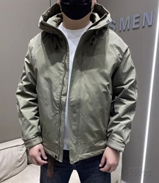 市场上装-棉衣/羽绒服-休闲棉服