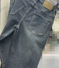 市场男裤-牛仔-休闲牛仔裤【实拍】
