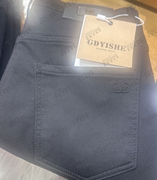 市场男裤-商务-商务裤【实拍】