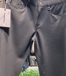 市场男裤-商务-商务裤【实拍】