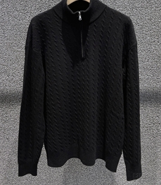 市场上装-毛衫-休闲毛衫