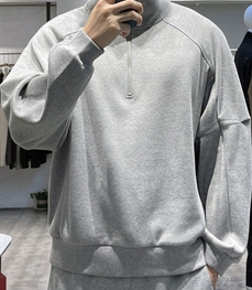 市场上装-套装-休闲套装