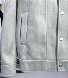 市场上装-皮衣-休闲皮衣