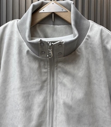 市场上装-皮衣-休闲皮衣