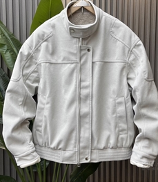 市场上装-皮衣-休闲皮衣