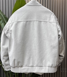 市场上装-皮衣-休闲皮衣