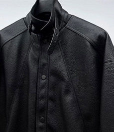 市场上装-皮衣-休闲皮衣