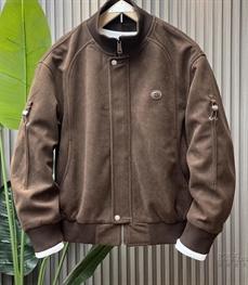 市场上装-皮衣-休闲皮衣