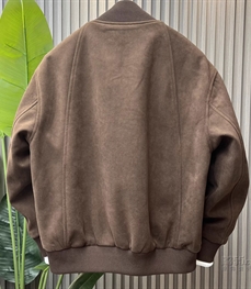 市场上装-皮衣-休闲皮衣