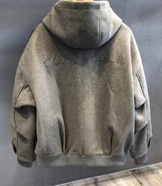 市场上装-卫衣-休闲卫衣