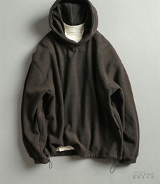 市场上装-卫衣-休闲卫衣