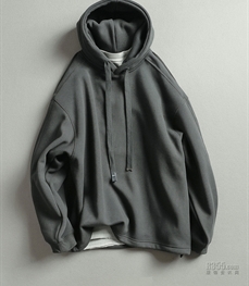 市场上装-卫衣-休闲卫衣