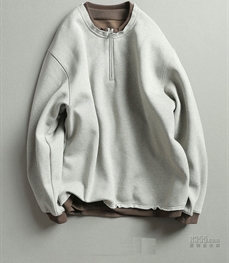 市场上装-卫衣-休闲卫衣