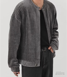 市场上装-夹克-休闲夹克