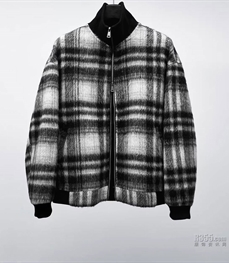 市场上装-夹克-休闲夹克