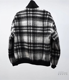 市场上装-夹克-休闲夹克