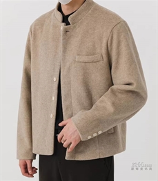 市场上装-夹克-休闲夹克