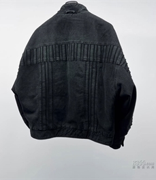 市场上装-夹克-休闲夹克