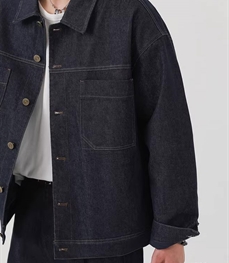 市场上装-夹克-休闲夹克