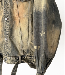 市场上装-夹克-休闲夹克