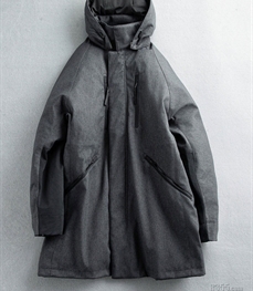 市场上装-棉衣/羽绒服-休闲棉服