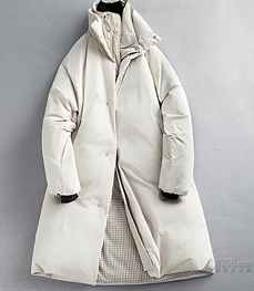 市场上装-棉衣/羽绒服-休闲棉服