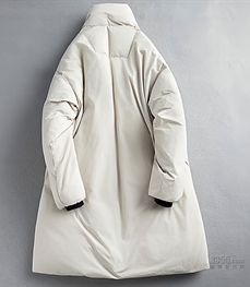 市场上装-棉衣/羽绒服-休闲棉服