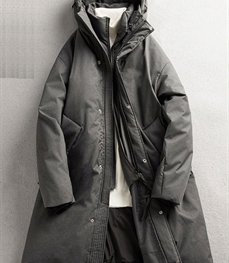 市场上装-棉衣/羽绒服-休闲棉服