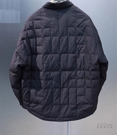 市场上装-棉衣/羽绒服-休闲棉服