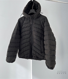 市场上装-棉衣/羽绒服-休闲棉服