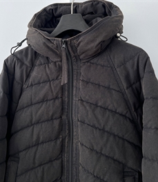 市场上装-棉衣/羽绒服-休闲棉服