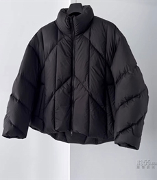 市场上装-棉衣/羽绒服-休闲棉服