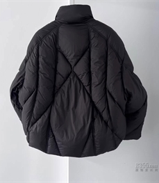 市场上装-棉衣/羽绒服-休闲棉服